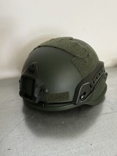 Elmetto Softair Emersongear Mich 2002 OD - Come Nuovo!