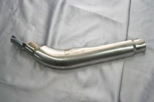 Harley Sportster scarico