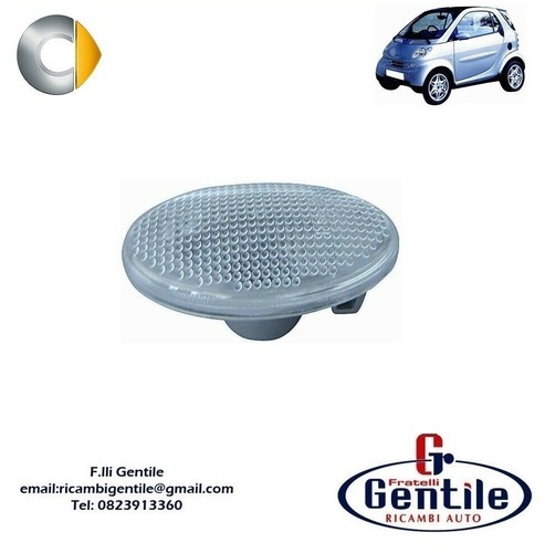 Smart fortwo 1998 2006 - fortwo,