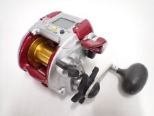 Mulinello elettrico destro Shimano 08 Dendomaru 1000 PLAYS pesca acqua salata