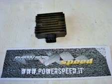 REGOLATORE DI TENSIONE RADDRIZZATORE DI CORRENTE YAMAHA X MAX 250 RICAMBI SCOTER