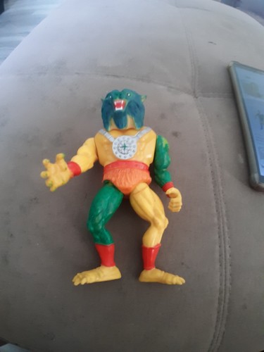 Galoob blackstar 1983 - blackstar,