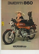 advertising Pubblicità- MOTO