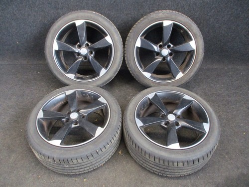 Cerchi lega rotor s4 - cerchi, in