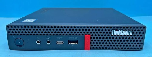 Lenovo thinkcentre m720q - lenovo,