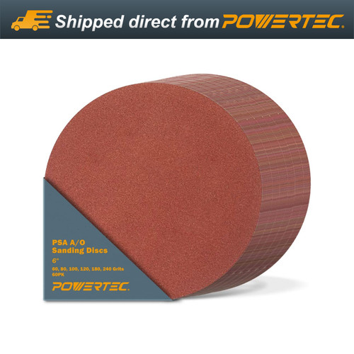 Powertec 110261 dischi - powertec,