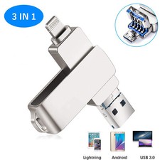 1 TB 512 GB 128 GB USB 3.0 OTG