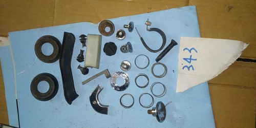 Alfa romeo ricambi vari - alfa,