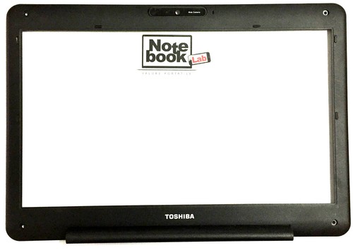Toshiba satellite l450 cover - satellite,