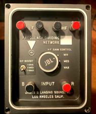 JBL 3115A 16 ohm 500hz