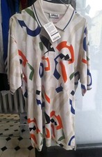 Adidas ATP Polo Allover