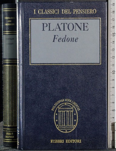 Classici del pensiero - del,