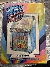 Jukebox Saturday Night