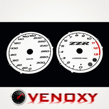 Kawasaki ZZR 1400 ABS