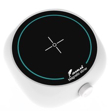 Agitatore magnetico da laboratorio 3000 ml piastra di agitazione magnetica per birra in casa con barra di agitazione