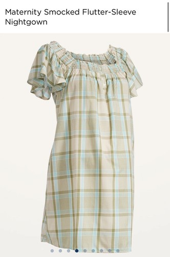 Camicia notte nuova con - nuova,
