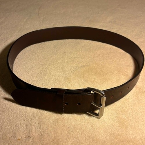 Cintura filson pelle - cintura,