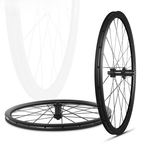 Bicicletta mtb carbonio - bicicletta,