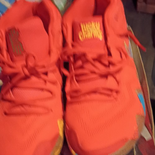Nike kyrie sneakers basket - sneakers,
