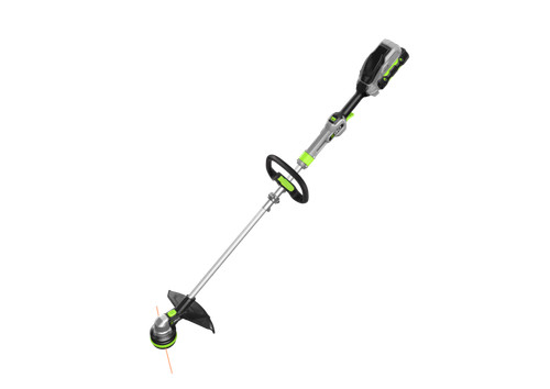Decespugliatore batteria ego - a,