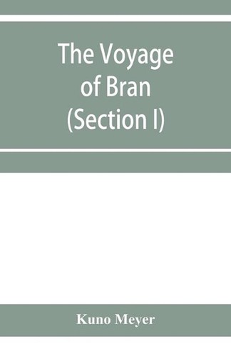 The voyage bran son of - the, bran,
