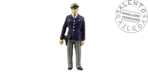 Preiser 28011 personaggi