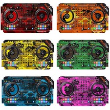 Pioneer ddj 1000 srt - pioneer, skin
