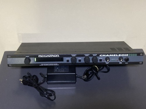 Rocktron chameleon 2000 162642 - chameleon,