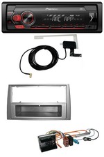 Pioneer 1DIN USB DAB MP3 AUX
