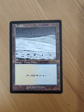 Tundra Land - Plains Island