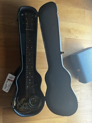 Selmer london lap steel - selmer,