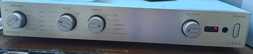Amplificatore stereo audiolab - amplificatore,