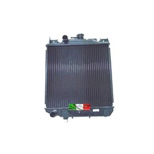 RADIATORE MOTORE CHATENET MEDIA BAROODER CON MOTORE LOMBARDINI GM0116011