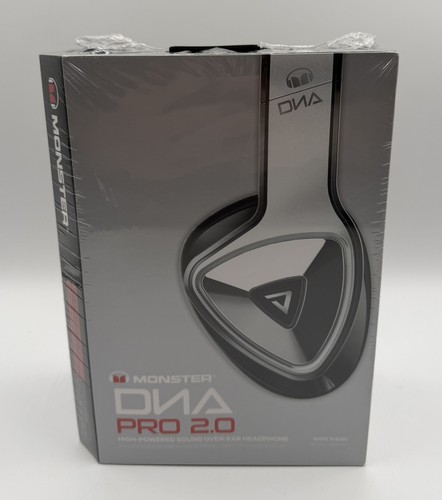Monster dna pro - monster,