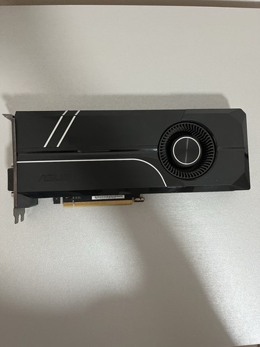 Asus turbo geforce - asus, 1080