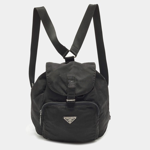 Zaino prada vintage con - zaino,