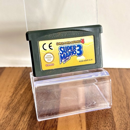 Super mario advance - mario,