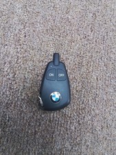Telecomando radio BMW