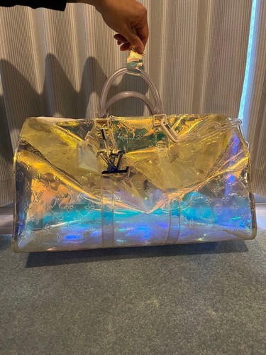 Borsa louis vuitton boston - louis,