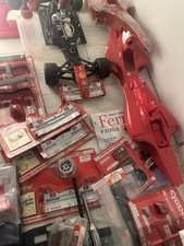 Ferrari kyosho f2004