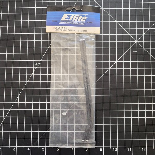 Flite eflh1446b carrello - e-flite, di