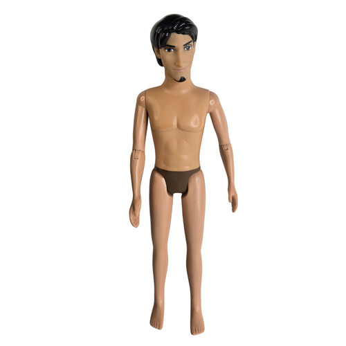 Disney store tangled flynn - store,