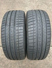 Pneumatico Estivo 225/55 ZR18