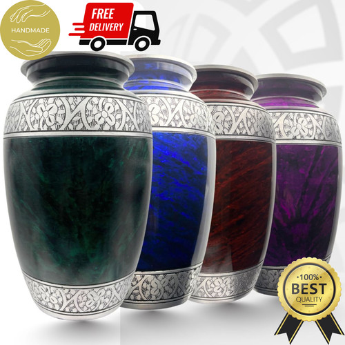 Urne per cenere grandi - cenere,
