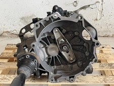 CAMBIO MANUALE COMPLETO PER