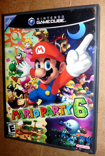 Mario party videogioco - mario,