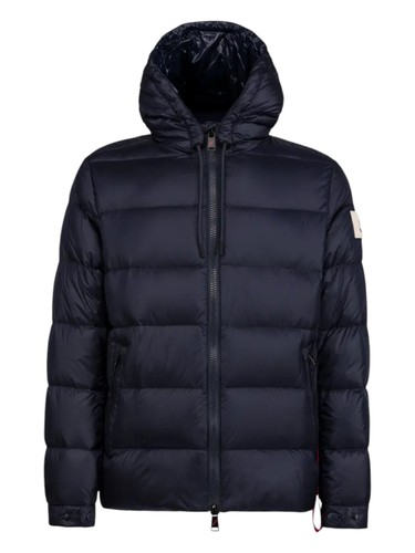 Afterlabel uomo piumino con - afterlabel,