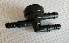Valvola Lavafari Fiat Panda