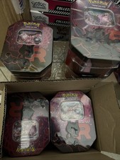 Pokemon Rivali Predestinati