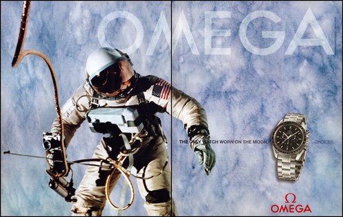 Omega speedmaster moon - speedmaster,
